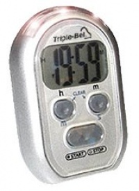 Triple Tell Timer Triple Tell Timer