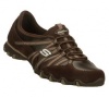 Skechers Bikers Dream Come True Sneakers Toffee 7.5