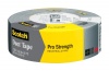 Scotch Pro Strength Duct Tape, 1.88-Inch by 60-Yard