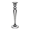 My Garden candlesticks are a design likely to please more conservative, traditional tastes. The My Garden family includes three sizes: 7.75, 10.75, and 13.75. A perfect addition to any dinner table.