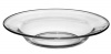 Libbey Crisa Moderno Soup/Salad Bowl, 9-Inch, Box of 12, Clear