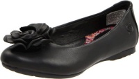 Born Kids Precious Ballet Flat (Toddler/Little Kid/Big Kid) Born Kids Precious Ballet Flat (Toddler/Little Kid/Big Kid)