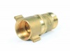 Camco 40055 Brass Water Pressure Regulator