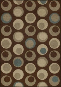 Dalyn Rug Co. Monterey Chocolate Rug 8'2 x 10' Dalyn Rug Co. Monterey Chocolate Rug 8'2 x 10'