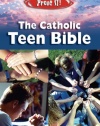 Prove It! Catholic Teen Bible - Revised Nab