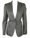 Stella McCartney womens iris classic wool blazer