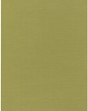 Area Rug 2x3 Rectangle Solid/Striped Lime Green Color - Surya Mystique Rug from RugPal