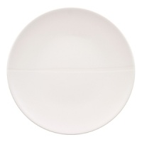 Dune Lines is among the exceptional new dinnerware designs presented by Villeroy & Boch that takes shape to a new dimension. Not quite oval, the subtle contours of the sensuous, organic form were inspired by nature's own creation of sand dunes and those voluptuous mounds that arise in the desert. Adding definition and visual interest to the individual pieces is relief detailing of wavy striping. Dune Lines is among the exceptional new dinnerware designs presented by Villeroy & Boch that takes shape to a new dimension. Not quite oval, the subtle contours of the sensuous, organic form were inspired by nature's own creation of sand dunes and those voluptuous mounds that arise in the desert. Adding definition and visual interest to the individual pieces is relief detailing of wavy striping.