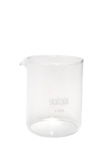 La Cafetiere 4-Cup Replacement Beaker La Cafetiere 4-Cup Replacement Beaker