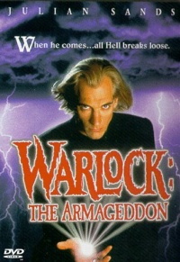 Warlock: The Armageddon Warlock: The Armageddon