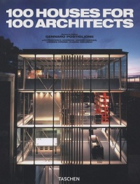 100 Houses for 100 Architects (Special Edition) 100 Houses for 100 Architects (Special Edition)