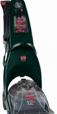 BISSELL ProHeat 2X Select Pet Upright Deep Cleaner, 94003 BISSELL ProHeat 2X Select Pet Upright Deep Cleaner, 94003