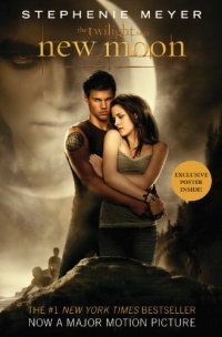 New Moon (Twilight Saga, Book 2) New Moon (Twilight Saga, Book 2)