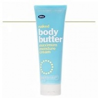 Bliss Naked Body Butter Bliss Naked Body Butter