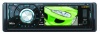 Boss BV7320 In-Dash 3.2-Inch DVD/MP3/CD Widescreen Receiver with USB (Detachable Front Panel)