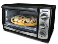 Black & Decker TRO4075B Toast-R-Oven 1500-Watt 4-Slice Toaster Oven Black & Decker TRO4075B Toast-R-Oven 1500-Watt 4-Slice Toaster Oven