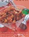 Party Nuts!: 50 Recipes for Spicy, Sweet, Savory, and Simply Sensational Nuts That Will Be the Hit of Any Gathering (50 Series)