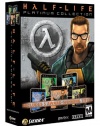 Half-Life (Platinum Collection) (Second Edition)