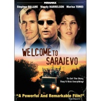 Welcome to Sarajevo Welcome to Sarajevo