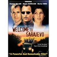 Welcome to Sarajevo