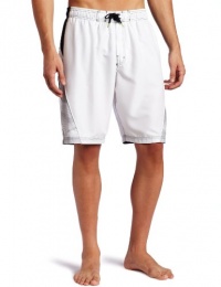 Speedo Men's Solar Wave Splice Volley Water Short Speedo Men's Solar Wave Splice Volley Water Short