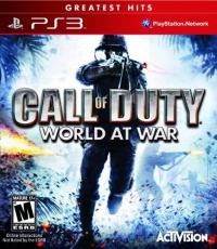 Call of Duty: World at War Call of Duty: World at War
