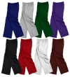 Adidas Mens Fleece Pants