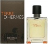 Terre D'Hermes by Hermes for Men - 1.6 Ounce EDT Spray