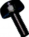 Gator Cases 10/32x3/4-Inch Rack Screws (Black, 25 Pack)