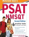 McGraw-Hill's PSAT/NMSQT, Second Edition