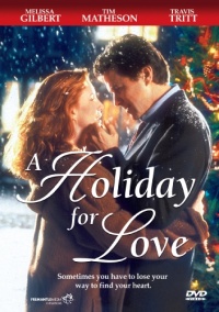 Holiday for Love Holiday for Love