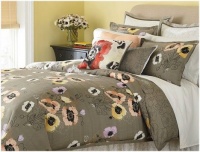 Martha Stewart Pastel Poppies Twin 4 Piece Comforter Bed In A Bag Set Martha Stewart Pastel Poppies Twin 4 Piece Comforter Bed In A Bag Set