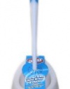 Clorox Toilet Brush & Holder (Pack of 6)