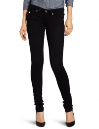 True Religion Women's Julie Chessboard Jean, Lonestar, 32 True Religion Women's Julie Chessboard Jean, Lonestar, 32
