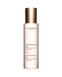 Revolutionary anti-aging treatment, with plant extracts, rebuilds the bonds between collagen, elastin and cellsstrengthening skins architecture to firm, lift and tone on every level. Protects against future aging with UVA/UVB sunscreens. Revolutionary anti-aging treatment, with plant extracts, rebuilds the bonds between collagen, elastin and cellsstrengthening skins architecture to firm, lift and tone on every level. Protects against future aging with UVA/UVB sunscreens.