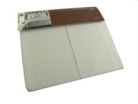Hudson Park Collection Mirrors Bed Skirt, Queen Hudson Park Collection Mirrors Bed Skirt, Queen
