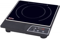 Max Burton 6000 1800-Watt Portable Induction Cooktop, Black Max Burton 6000 1800-Watt Portable Induction Cooktop, Black