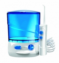 Interplak Swj1 Sonic Water Jet, White Interplak Swj1 Sonic Water Jet, White