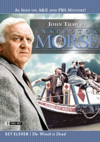 Inspector Morse Set Eleven: The Wench Is Dead Inspector Morse Set Eleven: The Wench Is Dead
