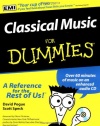 Classical Music for Dummies