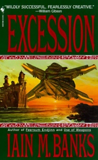 Excession Excession