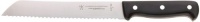 J.A. Henckels International Eversharp Pro 8-Inch Stainless-Steel Bread Knife J.A. Henckels International Eversharp Pro 8-Inch Stainless-Steel Bread Knife