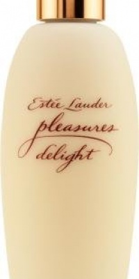 Pleasures Delight By Estee Lauder For Women Body Lotion 8.4 Oz Pleasures Delight By Estee Lauder For Women Body Lotion 8.4 Oz