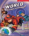 Where In The World Is Carmen Sandiego