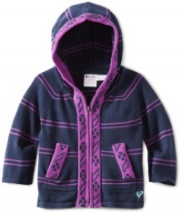 Roxy Kids Baby-girls Infant Young Crush Sweater, Dark Blue, 24 Months Roxy Kids Baby-girls Infant Young Crush Sweater, Dark Blue, 24 Months