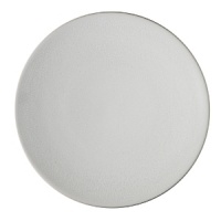 These carefully handmade, weighty ceramic dishes from Jars are each artfully highlighted by a rich, glossy crackle finish in a subdued celadon hue. These carefully handmade, weighty ceramic dishes from Jars are each artfully highlighted by a rich, glossy crackle finish in a subdued celadon hue.