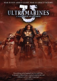 Ultramarines: Warhammer Ultramarines: Warhammer
