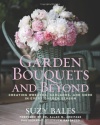 Garden Bouquets and Beyond: Creating Wreaths, Garlands, and More in Every Garden Season