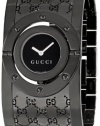 Gucci Women's YA112431 Twirl Watch