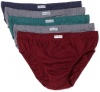 Fruit of the Loom Men's 5-Pack Sport Briefs